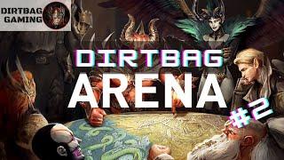 Raid shadow legends arena gold 4 music | Dirtbag Gaming crushing arena