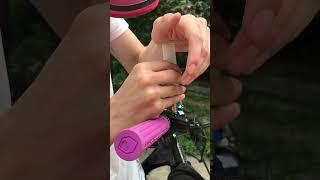 MAGURA lever BLEED #magurabrakes #mtb #satisfying #bike