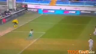 Amazing Moralez gol, Genoa vs Atalanta