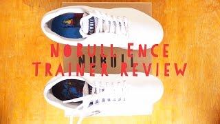 NoBull Trainer (Ence Trainer) REVIEW Best Functional Fitness Shoes