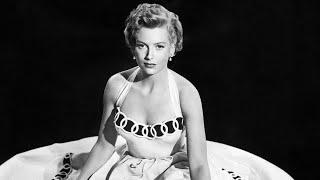 Deborah Kerr Reviving Amazing Movie Legends