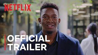 Lobola Man | Official Trailer | Netflix