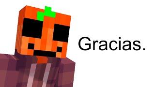 Gracias.