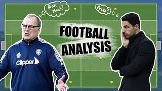 How to Analyse Football Matches (3 Step Guide)