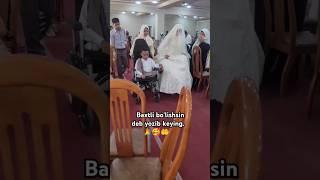 BAXTLI BO'LISHSIN  SHRINDAN SHAKAR FARZANDLAR BERSIN  #uzbekistan #reels #avtotuning #metan #yang