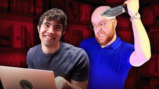 “The Death of the Author” Essay IS BIG DUMB, LIKE VERY DUMB!! | 2 To Ramble #241