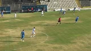 12.12.2020. FC Zestafoni - Varketili (Tbilisi) 0-2