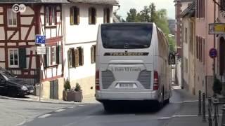 The Mercedes Travego Edition 1 Bus | Drive it!