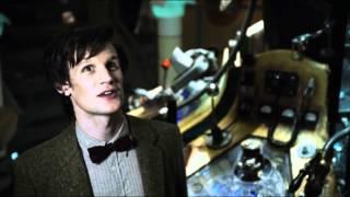 Doctor Who: The Trip of a Lifetime [Series 1-6 Trailer]