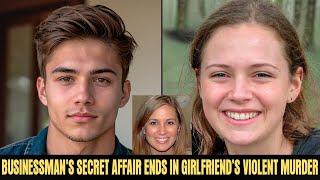 Young Businessman's Betrayal with Rich Rival Ends in Girlfriend’s Muder (True Crime Documentary)