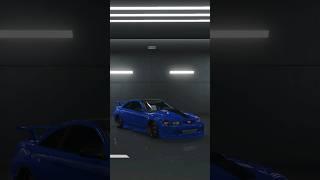 Vapid Dominator ASP Customization (Ford Mustang SVT Cobra R) - GTA 5 Online #shorts