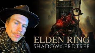 ТЕПЕРЬ Я НЕ ПОБЕДИМ?! Elden Ring: Shadow of the Erdtree