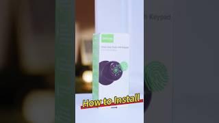 GHome Smart | K10 Pro Easy-to-Follow Installation