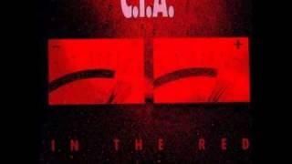 C.I.A. - 06 Mind Over Matter
