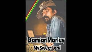 Damian Marley - My Sweet Lord [Ghetto Youths International] (July 2023)