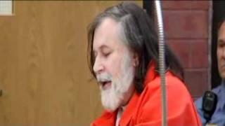 Shenkman Threatens Ex In Courtroom Rant