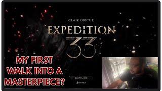 "Expedition 33 Walkthrough Part 1 – Emotional Reunion & First Battle!"