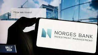 Norway Sovereign Wealth Fund's Investment Philosophy