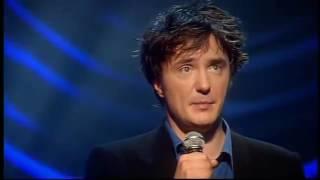 Dylan Moran:  British style & American style