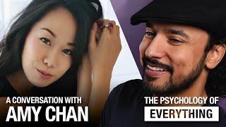 A Conversation With Amy Chan