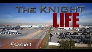 The Knight Life: Episode 1 | So Much More Than Just A Driver