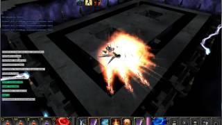 Mu.Bless.Gs NeeO v Chaos Castle