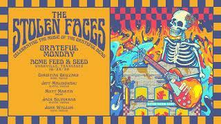 The Stolen Faces - ACME Feed & Seed - 10/28/24 (audio)