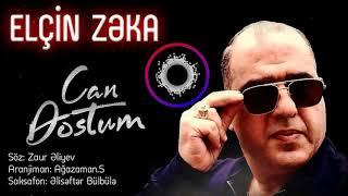 Elcin Zeka - Can Dostum 2022