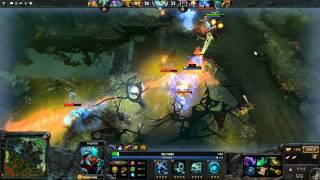 DOTA 2 with Alan: Weaver