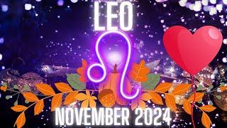 Leo ️️ - You Manifested Your Soulmate! This Is The One, Leo!