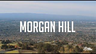 Morgan Hill | The Best of California