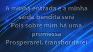 Toda Sorte de Bênçãos - Davi Sacer - com Letra para Célula