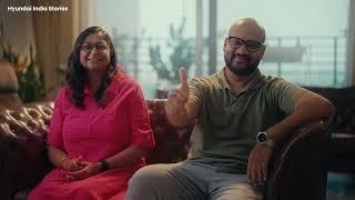 Hyundai | India Stories- Ashish