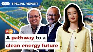 UEM Lestra powers Malaysia’s energy security race