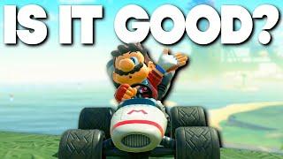 I Played Mario Kart World and I have to be Honest...