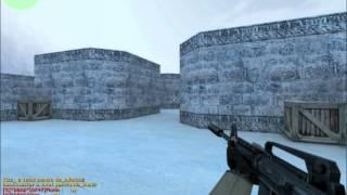 Counter Strike #:Epic HeadShot