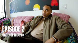 Cadence Weapon talks technology, friendship with Grimes and Canadian music | ONE BORO Ep.2