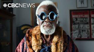 American-Canadian wrestling star Sweet Daddy Siki dies at 91