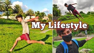 THIS IS MY LIFESTYLE / A FLIPPER LIFESTYLE || RAJKUMAR KARKI 