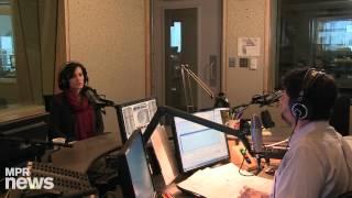 Mpls mayor Betsy Hodges talks #pointergate with MPR News