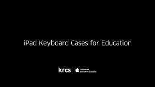 iPad Keyboard Cases  l KRCS Education