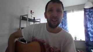 This Is Beautiful - Songwriting Sunday #33 - David Blair
