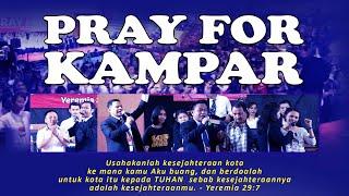 Pray For Kampar - 30 September 2024