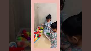 Kid's Balance Scale | Brainsmith