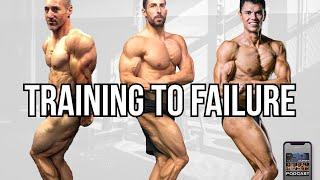 How Training To Failure is Most Useful For Bodybuilders vs Powerlifters