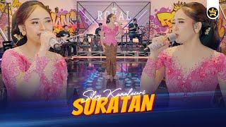 SILVY KUMALASARI - SURATAN ( Official Live Video Royal Music )