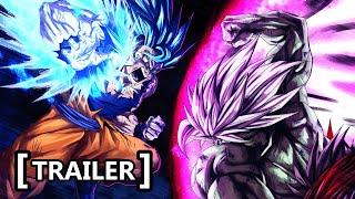 [TRAILER] - GOKU VS. ZAMASU | DRAGON BALL SUPER MANGA - FANANIMATION