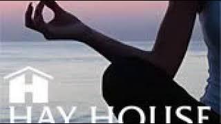 Hay House Meditations - Sylvia Browne - Finding Your Spiritual Guide Meditation
