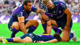 Top 50 Mistakes In Rugby History