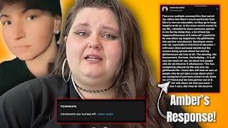 The Allegations Against "Tommy" & Amber's Response To It All!